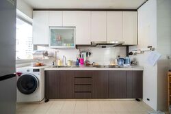 Blk 418 Casa Clementi (Clementi), HDB 2 Rooms #561806111